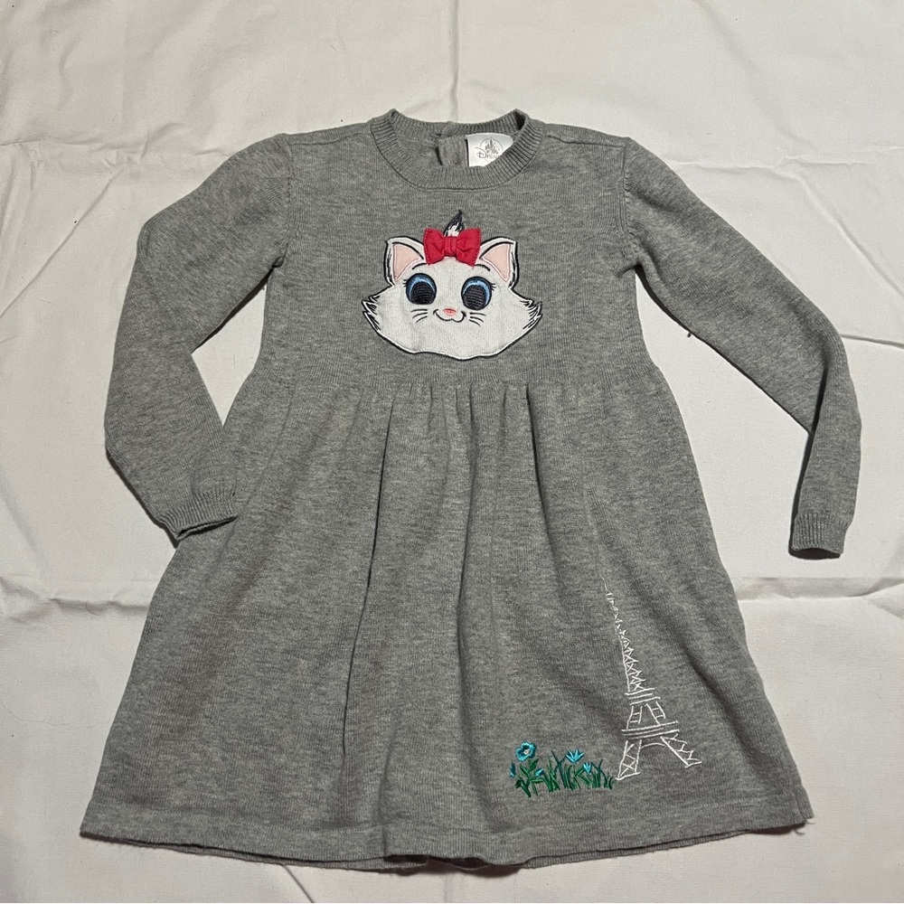 Disney aristocats dress